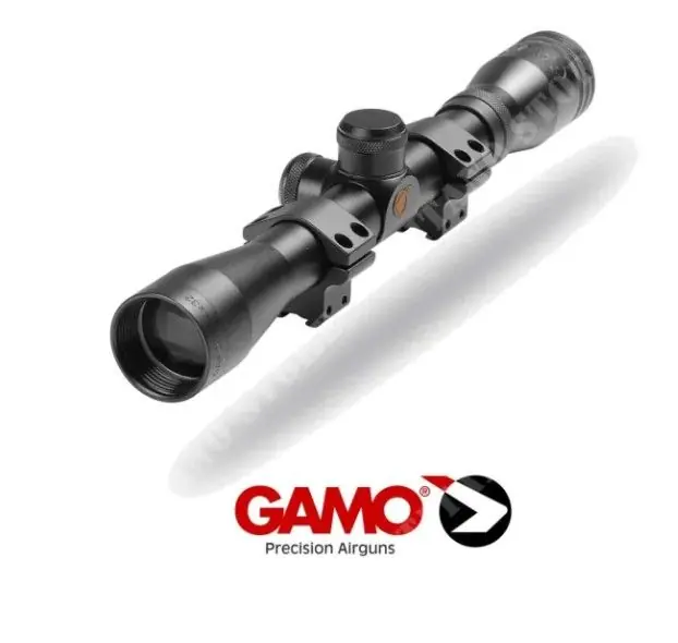 GAMO OTTICA 4x32 AOWR SPORTER SERIES