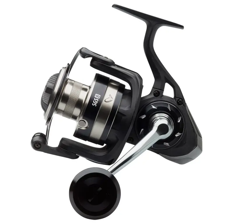 savage gear sgs8 6000 fd