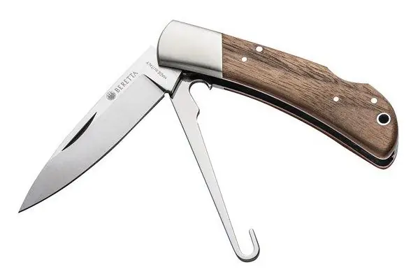 BERETTA NYALA HUNTING KNIFE