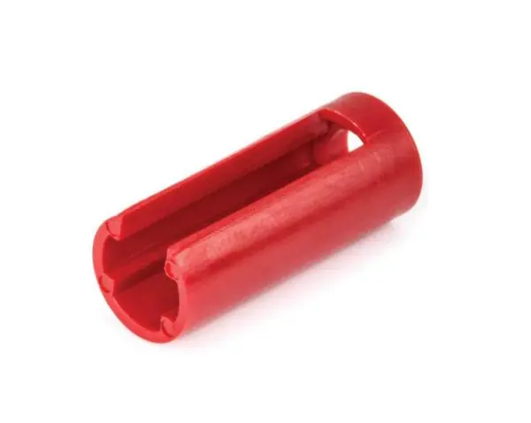 ZEV STRIKER SLEEVE PER GLOCK - RED