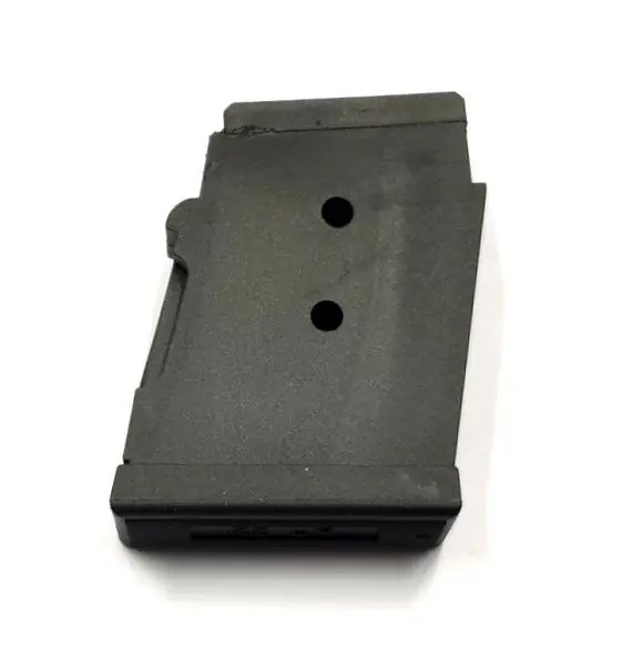 CZ CARICATORE COLPO SINGOLO IN PLASTICA cal. 22LR PER CARABINA 455