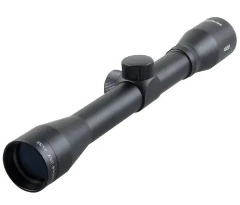 VICTOPTICS OTTICA JAV 4X32