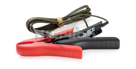PLURIFON CAVO PER ALIMENTAZIONE ESTERNA PER RDP1/2 E MINI RDP1/2