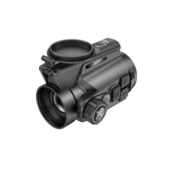 CLIP-ON DA CACCIA MATE ULTRA - NOCPIX