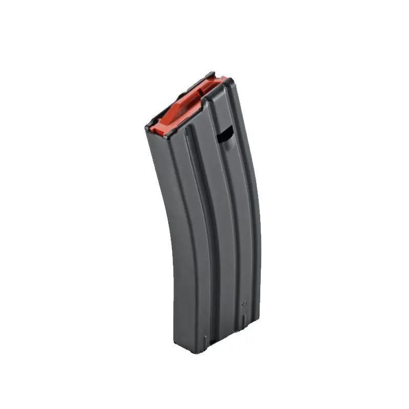 E-Lander - Caricatore cal.223 e 5,56 mm 5 colpi per AR15