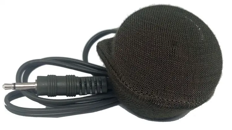ALTOPARLANTE ZIP TWEETER