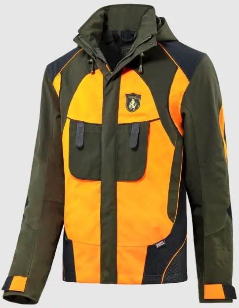 TRABALDO GENESIS EVO HV THERMO - TAGLIA XL buellistore