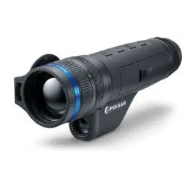 PROMOZIONE PULSAR TELOS LRF XG50 MONOCOLO TERMICO CON TELEMETRO buellistore