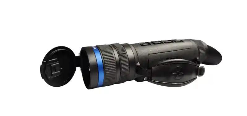 TELOS XQ35 MONOCOLO TERMICO PULSAR SENZA TELEMETRO buellistore