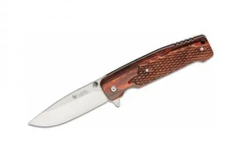 COLTELLO HUNTER LIGHT 210