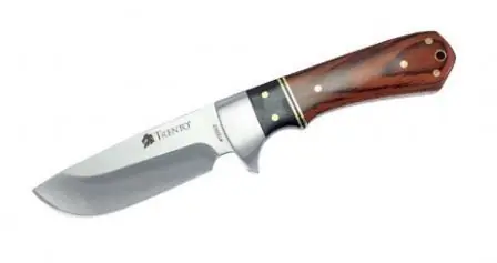 COLTELLO HUNTER 700