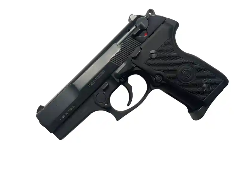 BERETTA STOEGER 8000L CAL 9X21 COUGAR-USATA buellistore