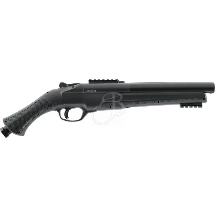 UMAREX T4E TS-68 DB GEN2 .68"RB CO2 CN 00289