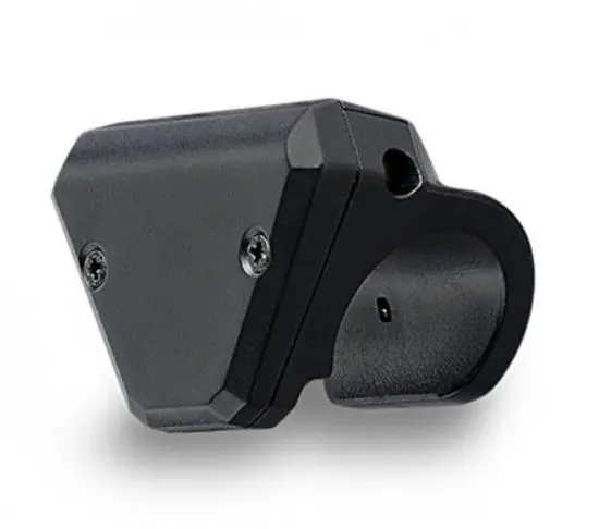 LASER CLIP PER GUARDIAN ANGEL 3
