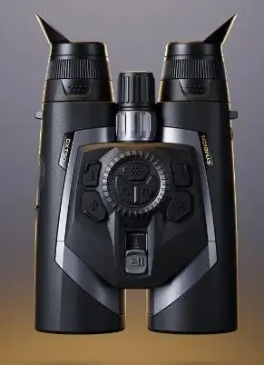 BINOCOLO TERMICO PULSAR SYMBION LRF DXT50 buellistore