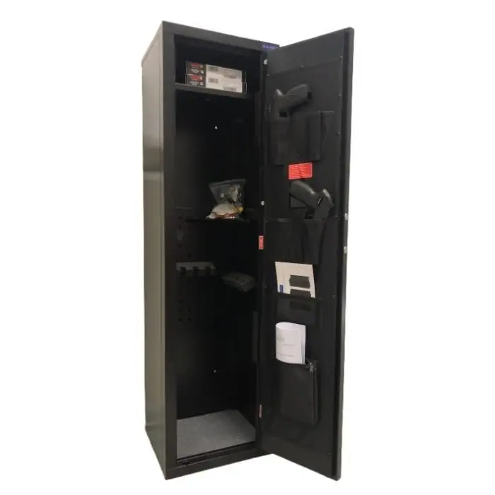 ARMADIO SICUREZZA METALLO - SMONTATO