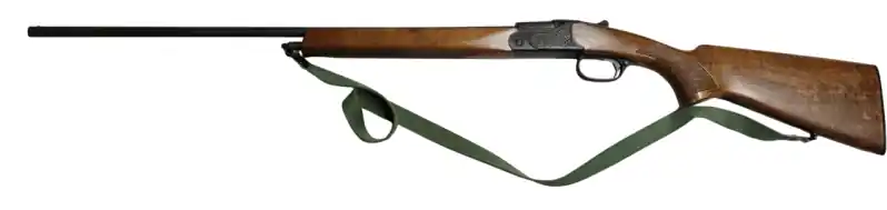 MONOCANNA CAL.410 FABARM - USATO