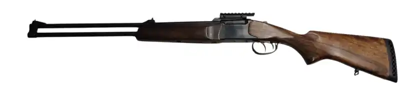 CARABINA EXPRESS BAIKAL MOD. IZH-94 CAL 30.06 -USATA