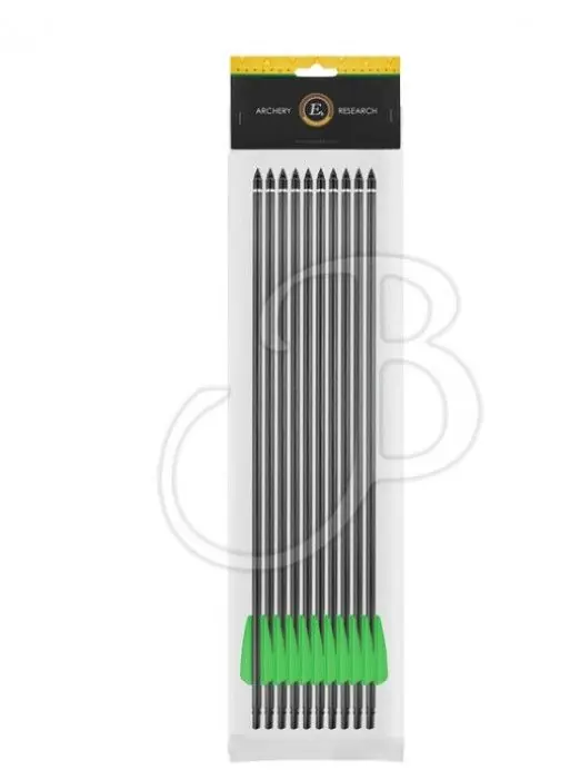 EK FRECCIA WHIPSHOT 15" 10PZ
