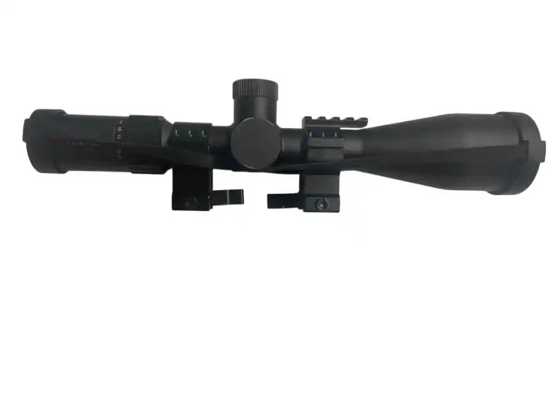 HAWKE AIRMAX 30 SF COMPACT SF IR AMX 6-24x50 USATO buellistore