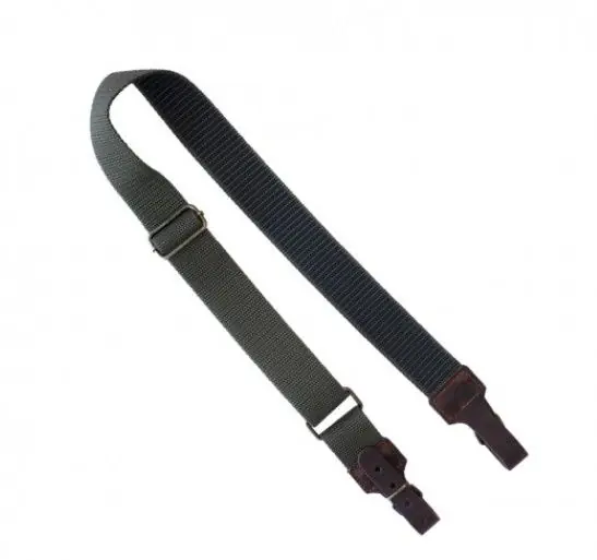 BRETELLA PER CARABINA REGOLABILE 40MM