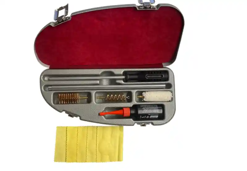 KIT PULIZIA BENELLI PER FUCILE CAL.12