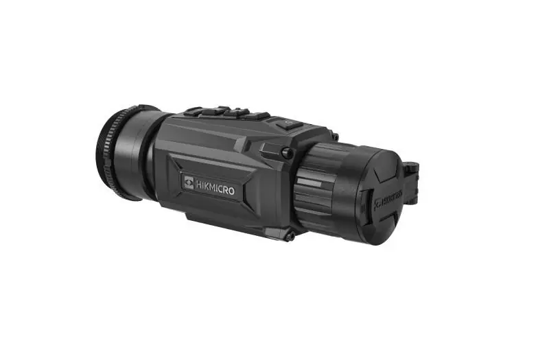 HIKMICRO - CLIP-ON TERMICO THUNDER 2.0 TE19CR.2 buellistore