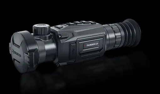HIKMICRO THUNDER 2.0 SENSORE TERMICO 640*512 buellistore