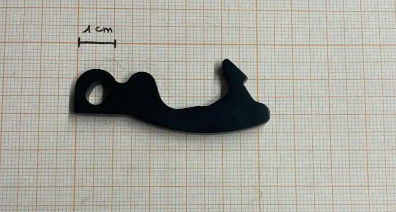 CANE FABARM PER MARTIAL O.D. GREEN -FA12 XLR5 VELOCITY - 2012 JUL MODEL- PUMP SHOTGUNS JUL MODEL