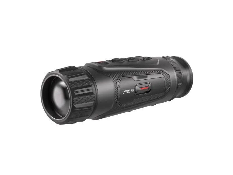 MONOCOLO TERMICO LYNX 3.0 LE10 - HIKMICRO