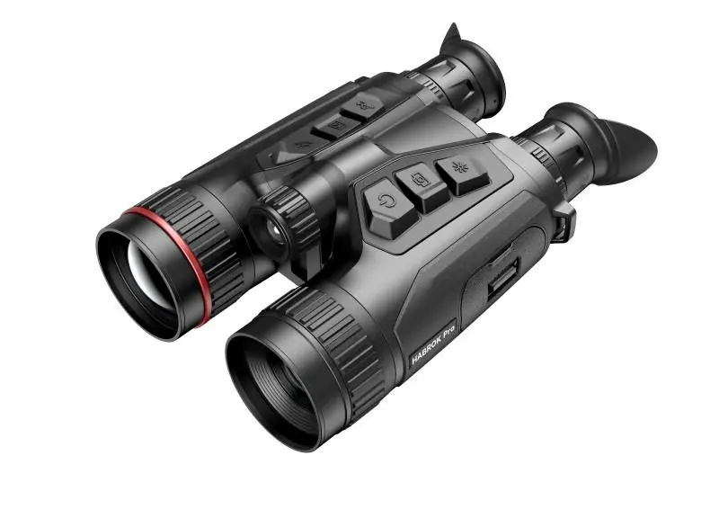 CANNOCCHIALE MULTI-SPECTRUM HABROK PRO