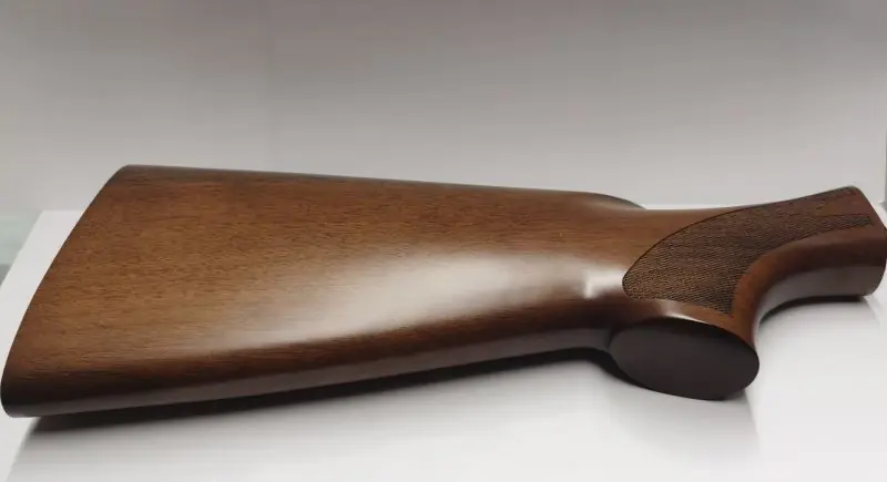 CALCIO AL391 URIKA ORIGINALE BERETTA FINITURA VERNICE SEMILUCIDO CLASSE 1 A PISTOLA