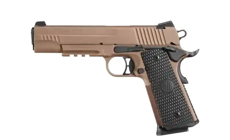 1911 Emperor Scorpion Full-Size 1911