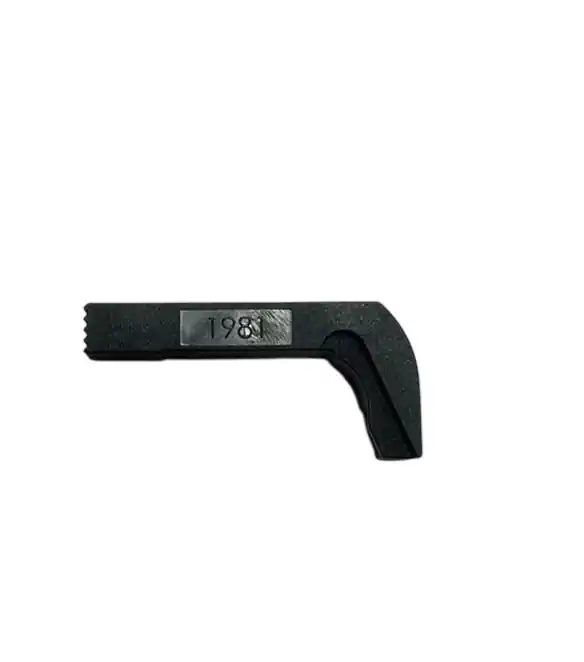 GLOCK SGANCIO CARICATORE MAGGIORATO PER GEN.3