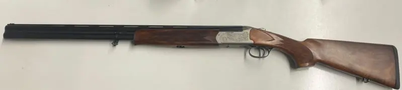 FABARM SOVRAPPOSTO ELOS FIELD CAL 12 MAGNUM