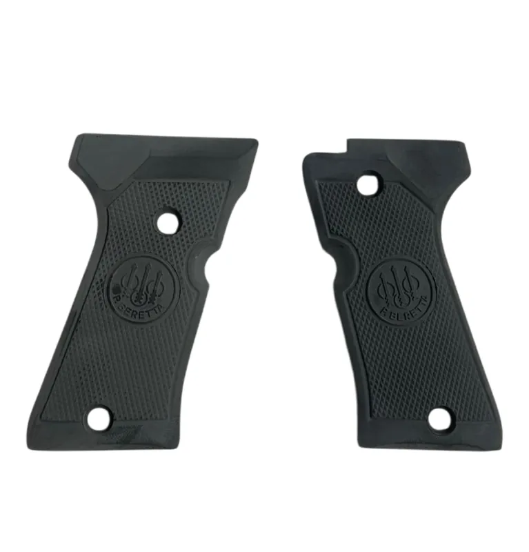 GUANCALETTE 92 COMPACT L E M9A1 PLASTICA