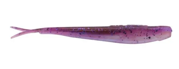 BERKLEY POWER BAIT MINNOW 2" - PURPLE MAGIC buellistore
