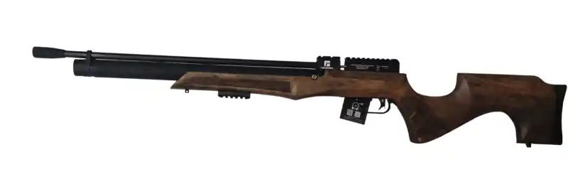 REXIMEX LYRA CALIBRO 5,5 NERO A<7,5 j