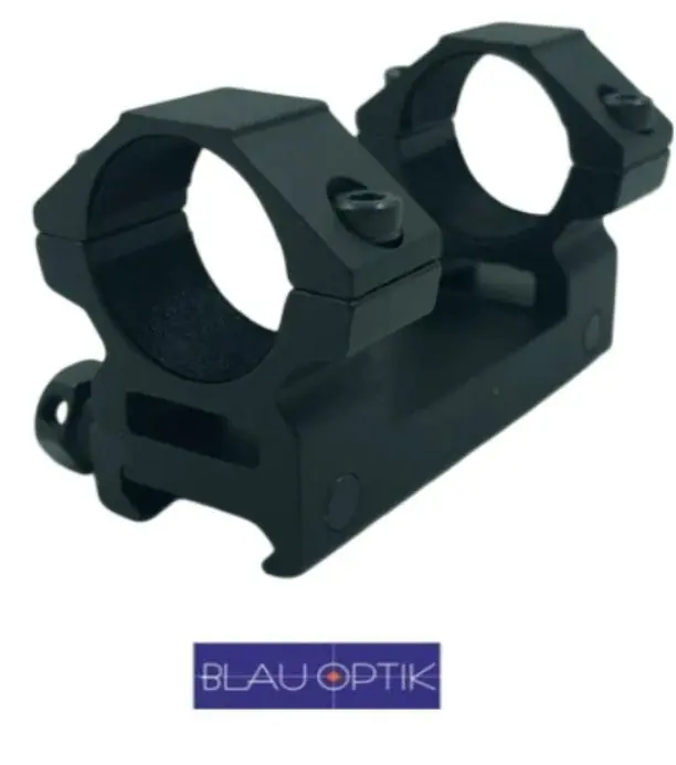 SLITTA BLAUOPTIK CON ANELLI 1‘‘ MEDI WEAVER