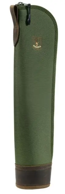 RISERVA FODERO CANOCCHIALE IN CORDURA NATURELLE 10x45 cm