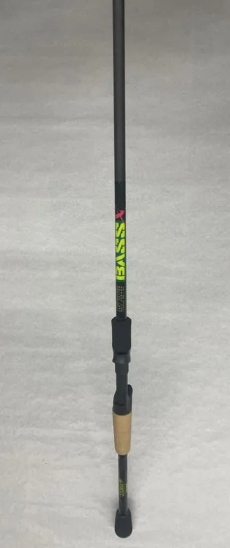 CANNA USATA ST. CROIX MONOPEZZO - 2.15 M - 10-28 G