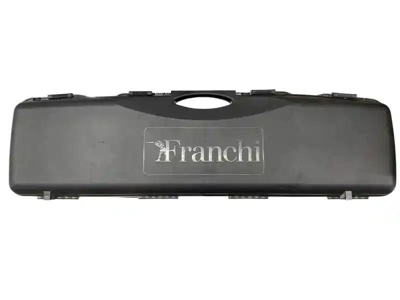 VALIGETTA FRANCHI PER SEMIAUTOMATICI USATA
