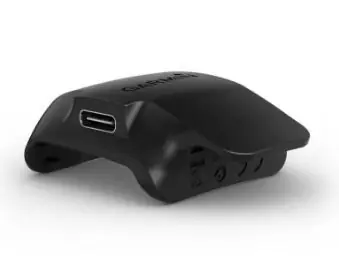 GARMIN CLIP PER RICARICA DELTA SE