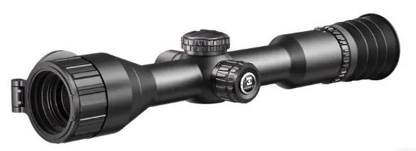 HIKMICRO OTTICA DA PUNTAMENTO NEOS NE25
