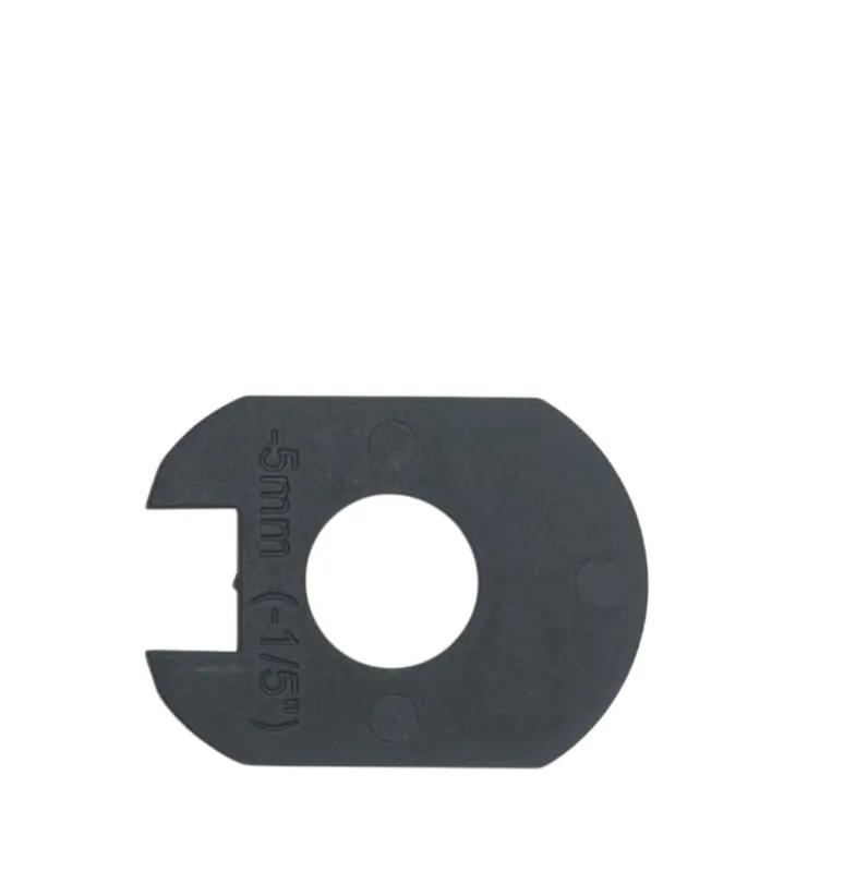 FABARM PIASTRINA DI REGOLAZIONE 5 mm