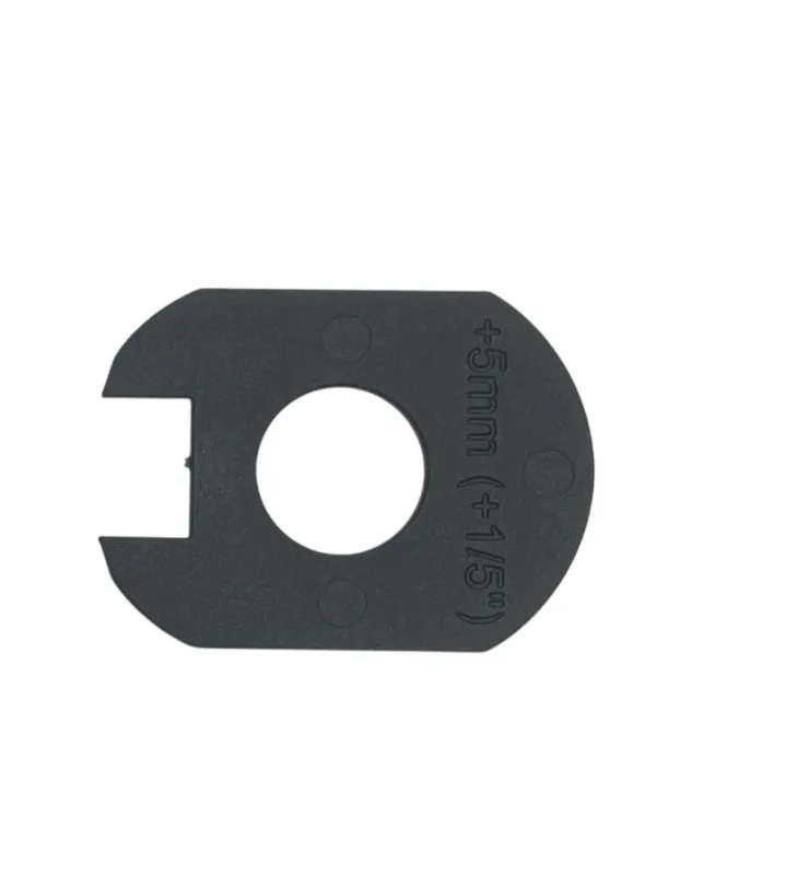 FABARM PIASTRINA DI REGOLAZIONE +5 mm PER H35