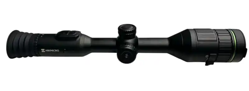 VISORE NOTTURNO USATO HIKMICRO ALPEX 4K A50E