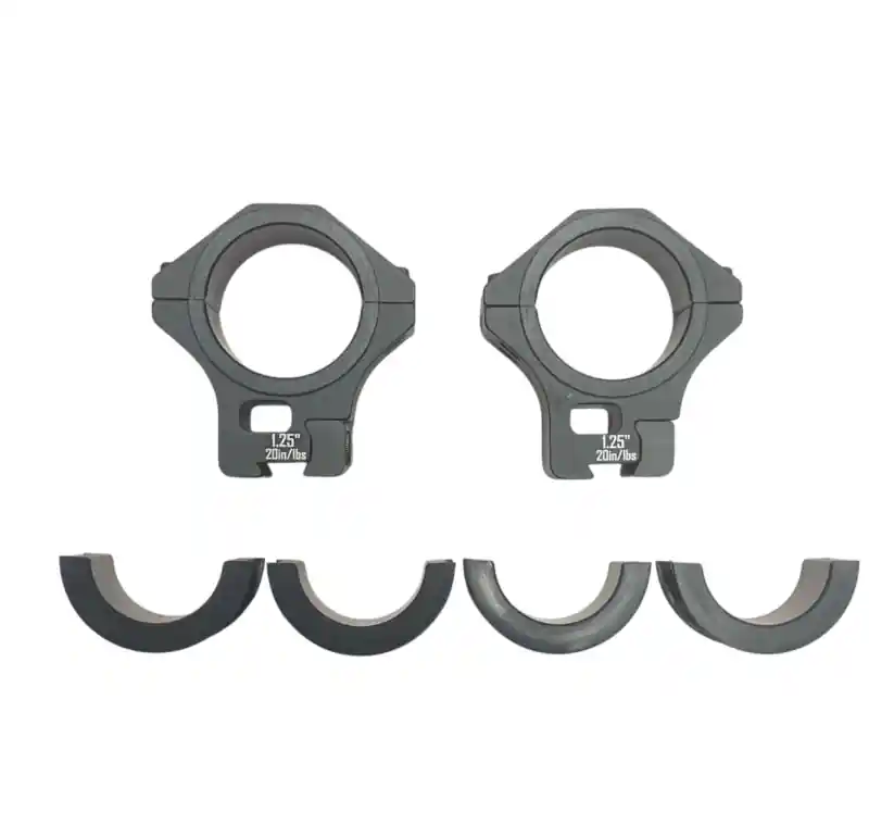 ANELLI DISCOVERY OPTICS 11 mm -30 mm - 34 mm - MEDI