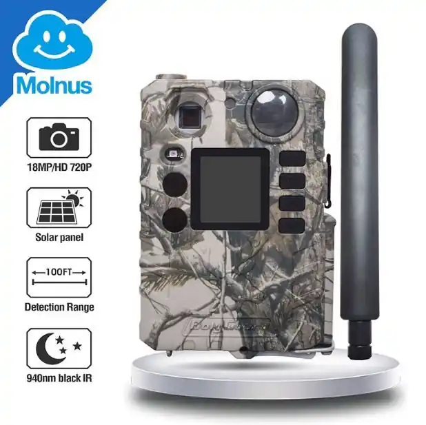 FOTOTRAPPOLA BOLY BG310-MFP