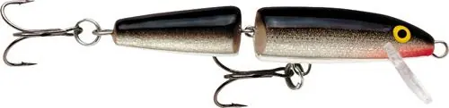 Rapala Jointed 5 floating S